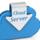 cloud server